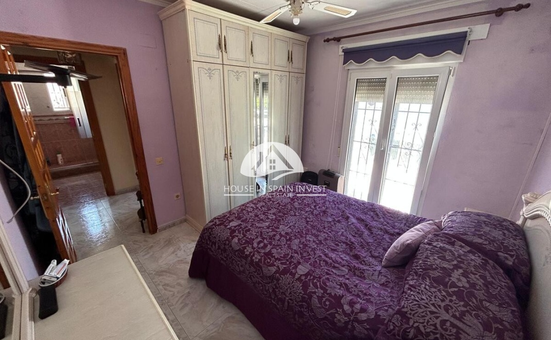 Resale - Villa - Torrevieja - La Siesta - El Chaparral - San Luis