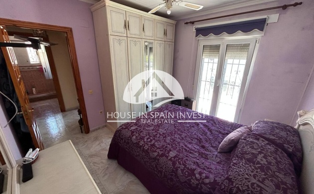 Resale - Villa - Torrevieja - La Siesta - El Chaparral - San Luis