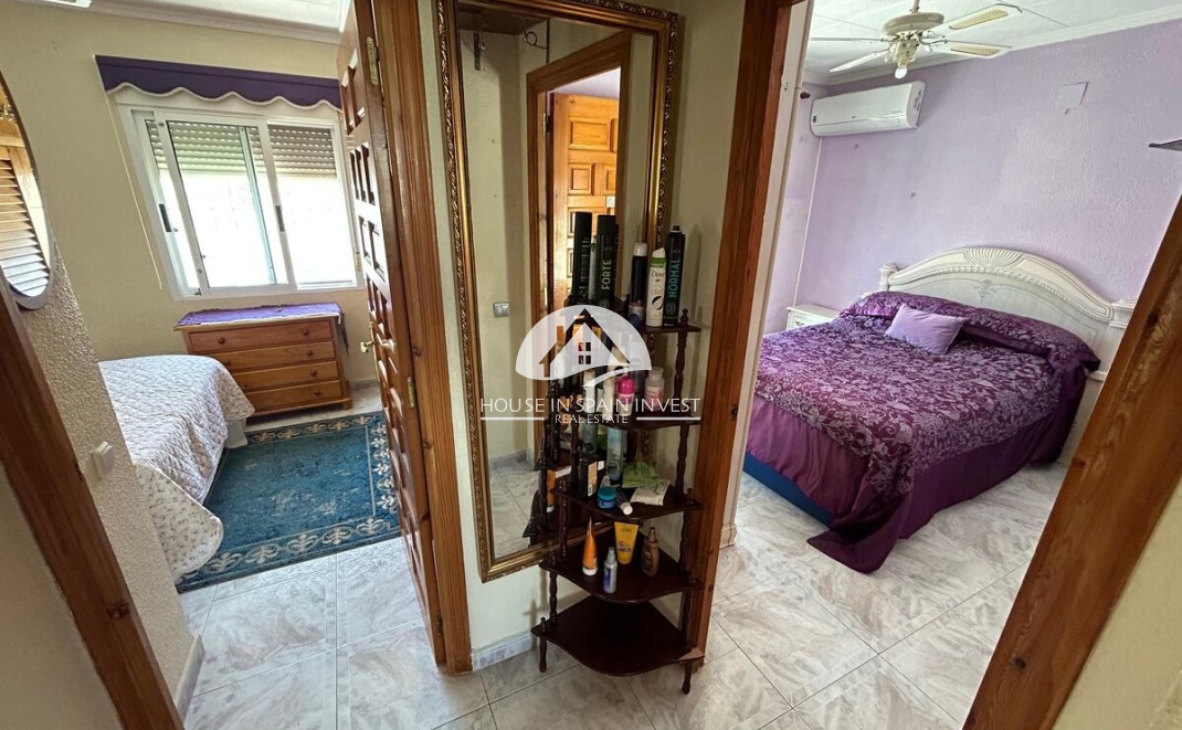 Resale - Villa - Torrevieja - La Siesta - El Chaparral - San Luis