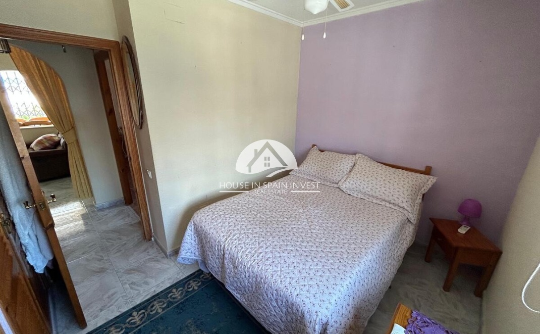 Resale - Villa - Torrevieja - La Siesta - El Chaparral - San Luis