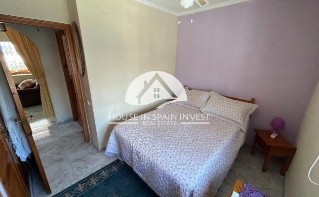 Resale - Villa - Torrevieja - La Siesta - El Chaparral - San Luis