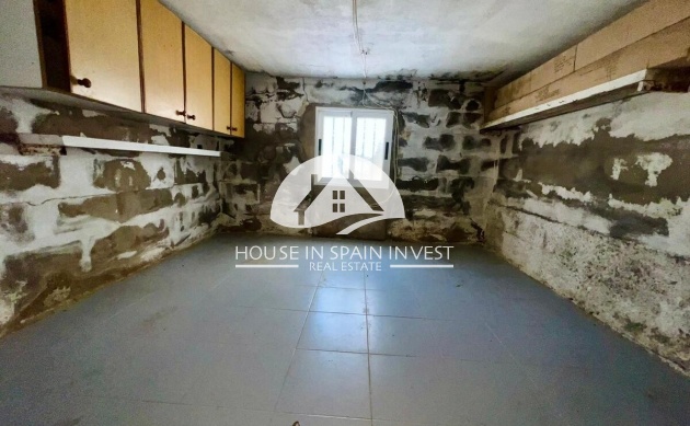 Resale - Villa - Torrevieja - La Siesta - El Chaparral - San Luis