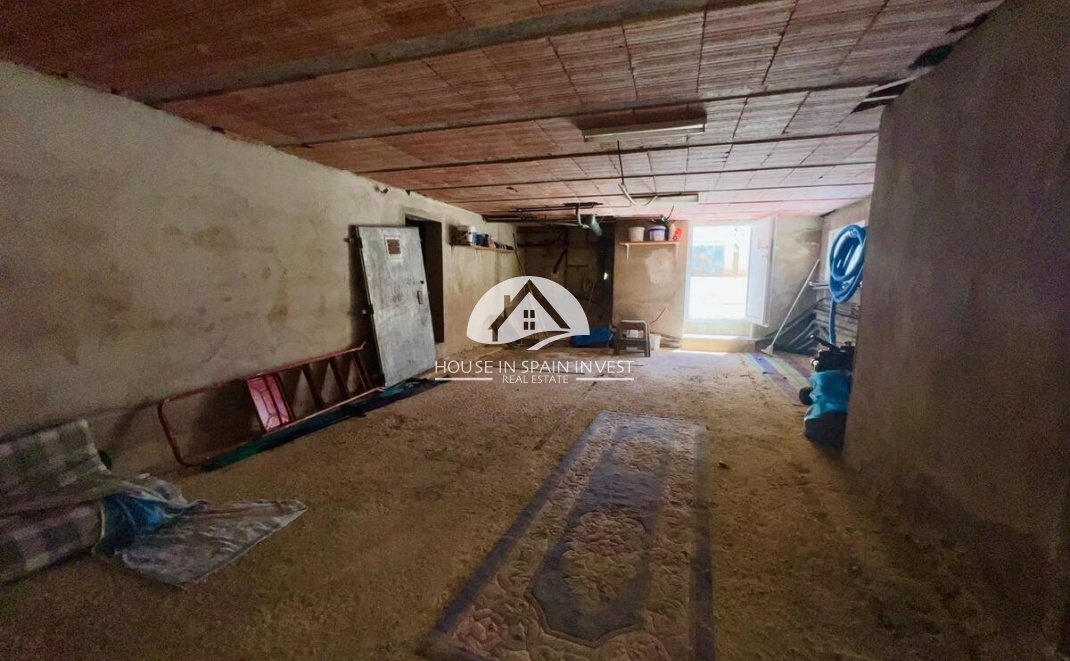 Resale - Villa - Torrevieja - La Siesta - El Chaparral - San Luis