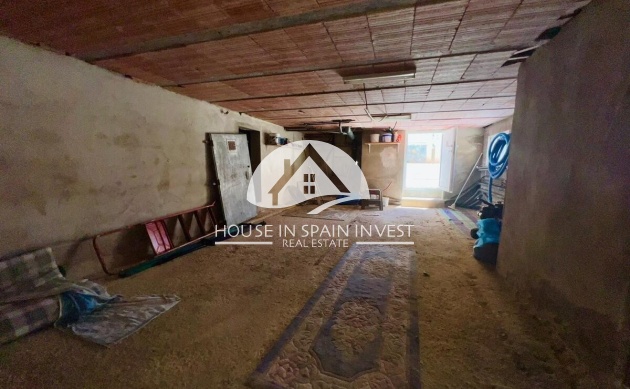 Resale - Villa - Torrevieja - La Siesta - El Chaparral - San Luis