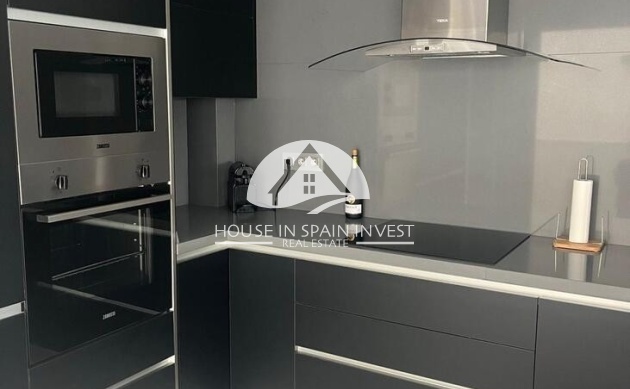 Herverkoop - Villa - Orihuela Costa - Villamartín