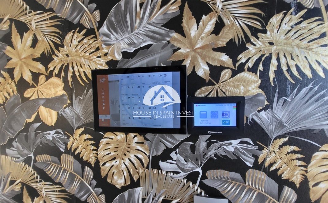 Herverkoop - Villa - Orihuela Costa - Villamartín