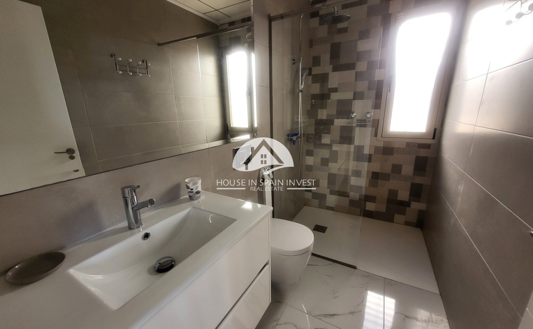 Herverkoop - Villa - Orihuela Costa - Villamartín