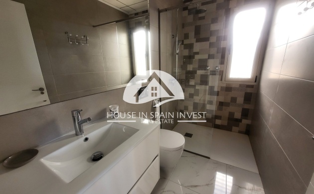 Herverkoop - Villa - Orihuela Costa - Villamartín