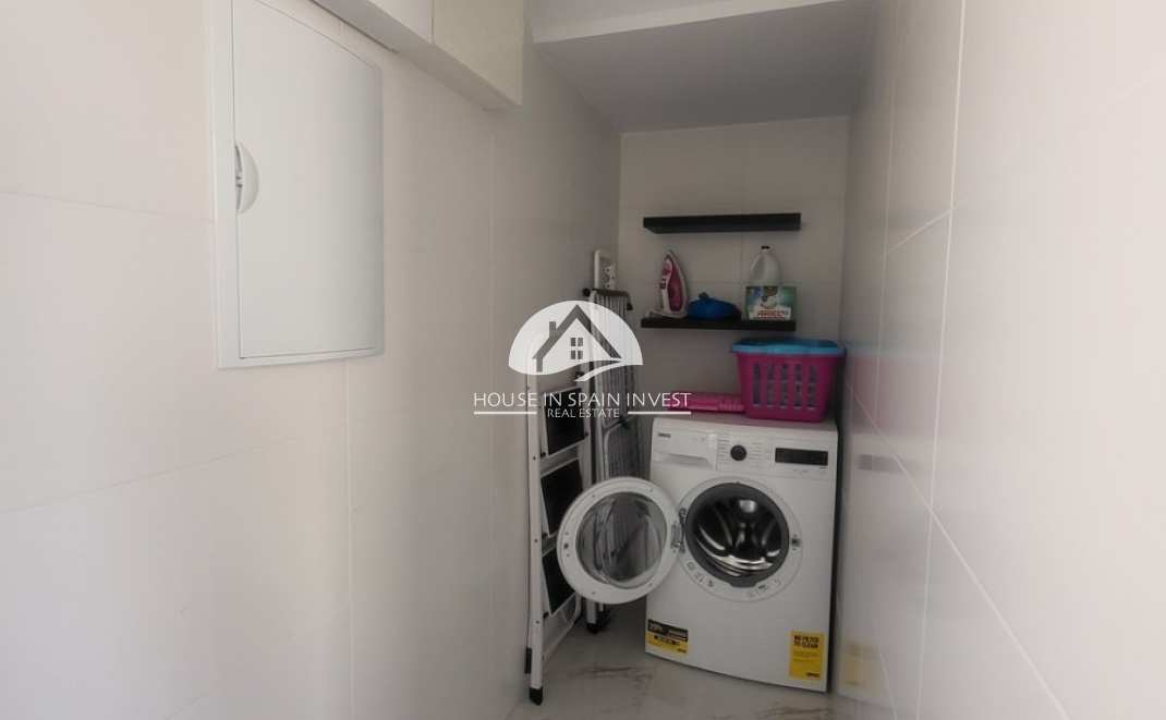 Herverkoop - Villa - Orihuela Costa - Villamartín