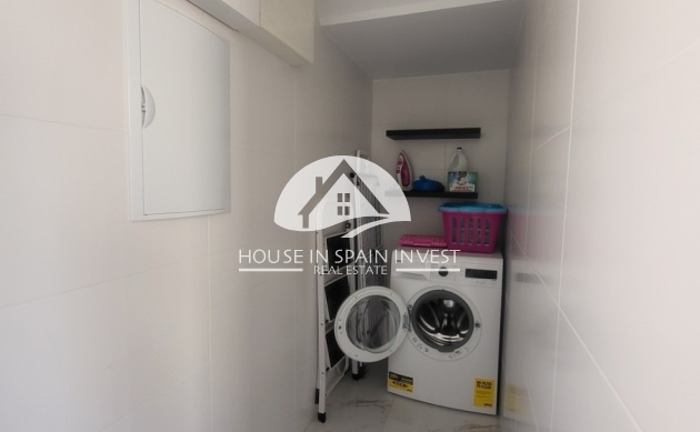 Herverkoop - Villa - Orihuela Costa - Villamartín