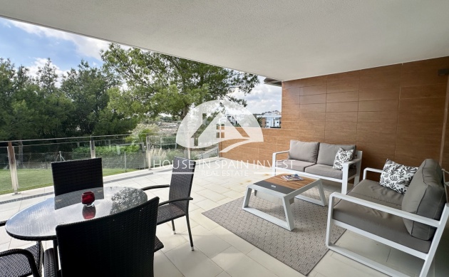 Herverkoop - Appartement - Orihuela Costa - Villamartín