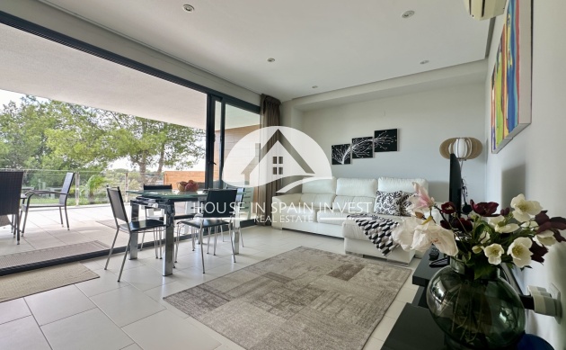 Herverkoop - Appartement - Orihuela Costa - Villamartín