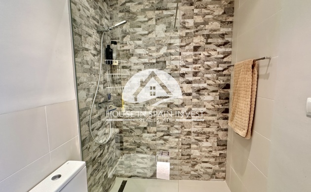 Herverkoop - Appartement - Orihuela Costa - Villamartín