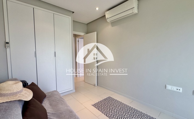 Herverkoop - Appartement - Orihuela Costa - Villamartín