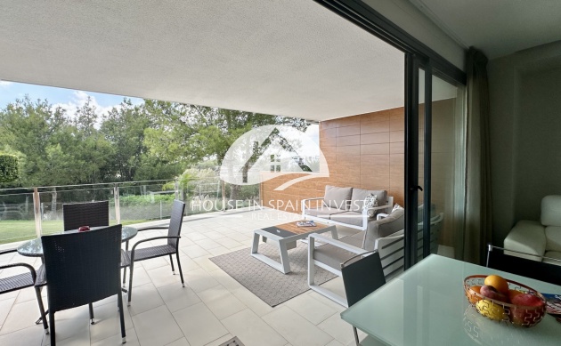 Herverkoop - Appartement - Orihuela Costa - Villamartín