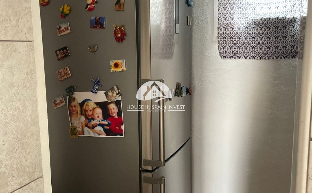 Resale - Townhouse - Orihuela Costa - La Florida