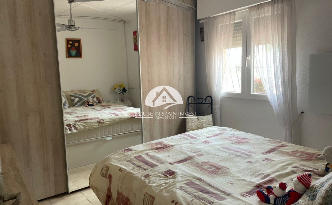 Resale - Townhouse - Orihuela Costa - La Florida