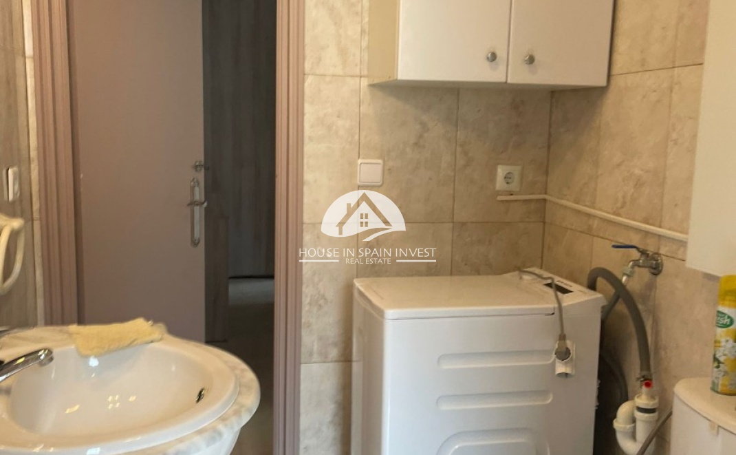 Resale - Townhouse - Orihuela Costa - La Florida