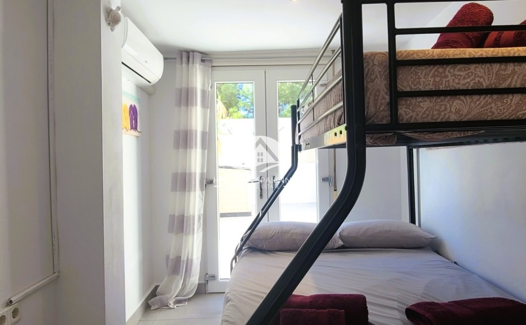 Herverkoop - Villa - Torrevieja - Los Balcones  