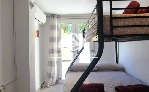 Herverkoop - Villa - Torrevieja - Los Balcones  