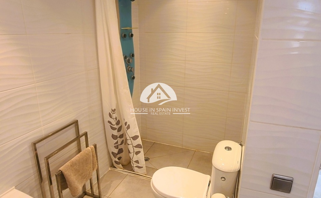 Herverkoop - Villa - Torrevieja - Los Balcones  