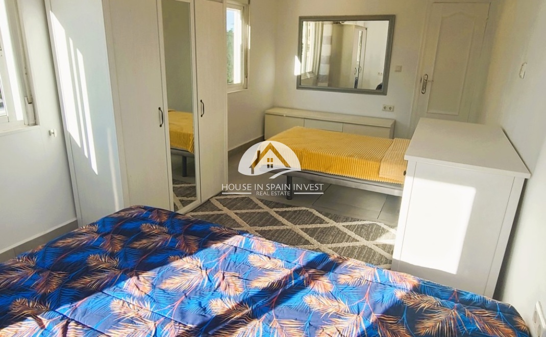 Herverkoop - Villa - Torrevieja - Los Balcones  