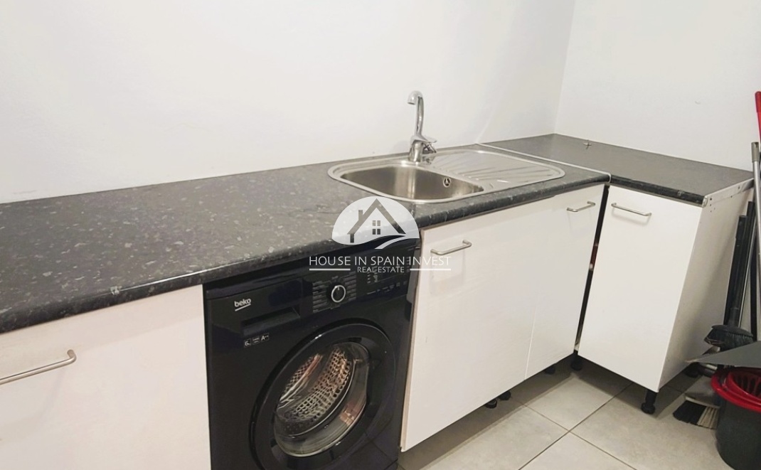 Herverkoop - Villa - Torrevieja - Los Balcones  