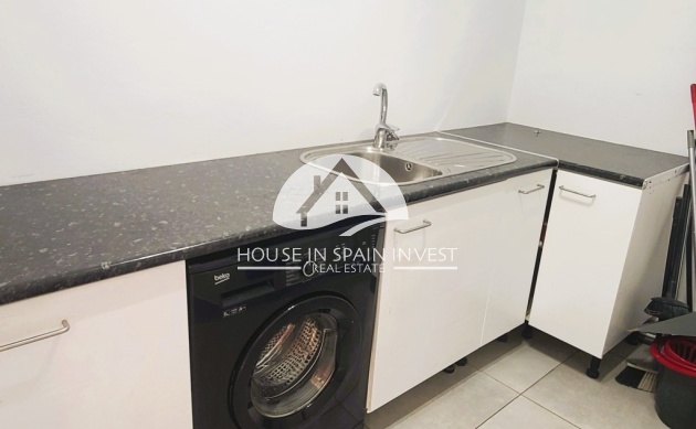 Herverkoop - Villa - Torrevieja - Los Balcones  