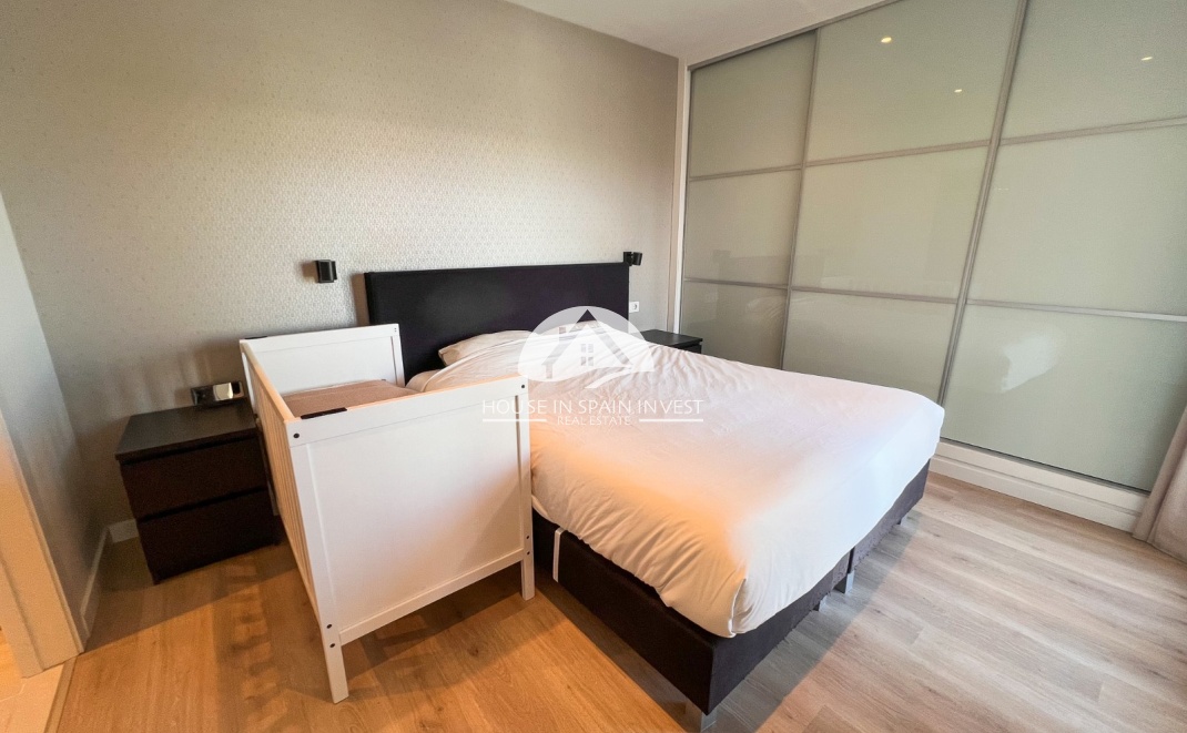 Resale - Villa - Torrevieja