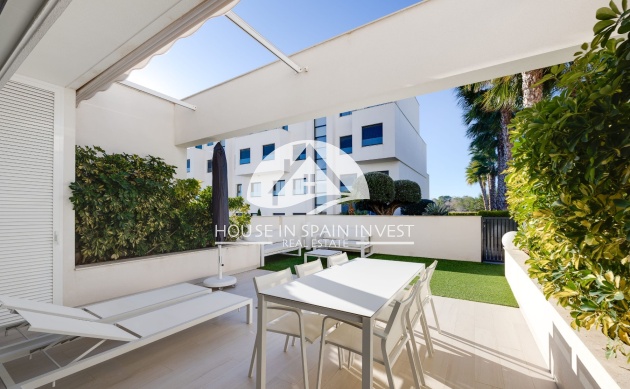 Reventa - Apartamento - Las Colinas Golf