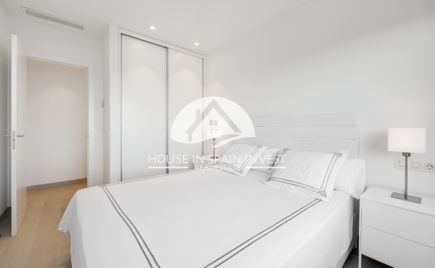 Reventa - Apartamento - Las Colinas Golf