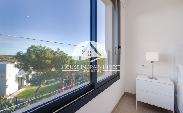 Reventa - Apartamento - Las Colinas Golf