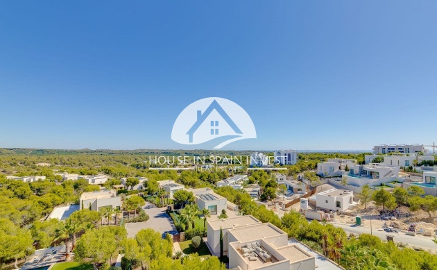 Reventa - Apartamento - Las Colinas Golf