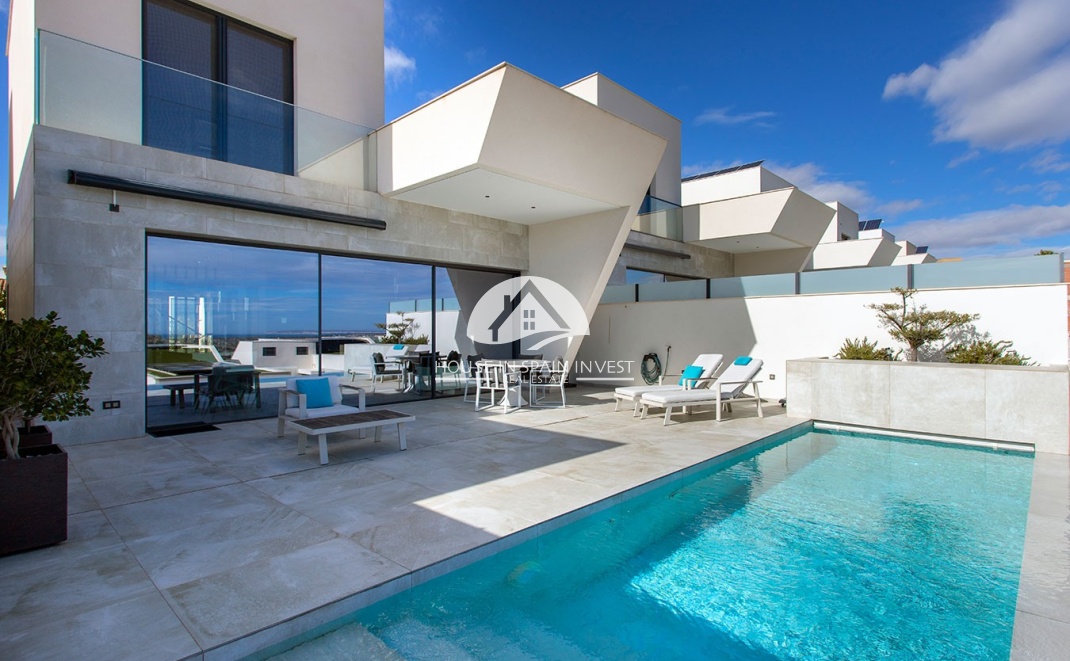 Reventa - Chalet - Rojales - Ciudad Quesada - Rojales