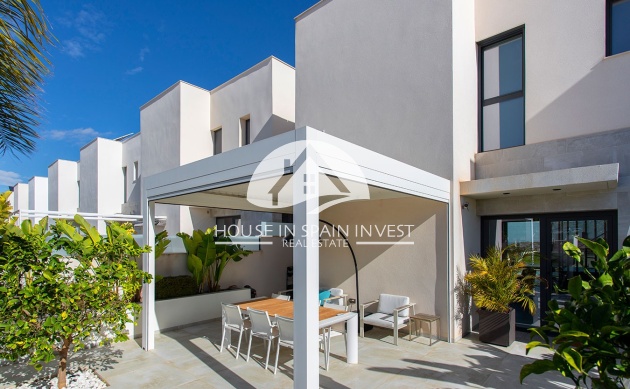 Reventa - Chalet - Rojales - Ciudad Quesada - Rojales