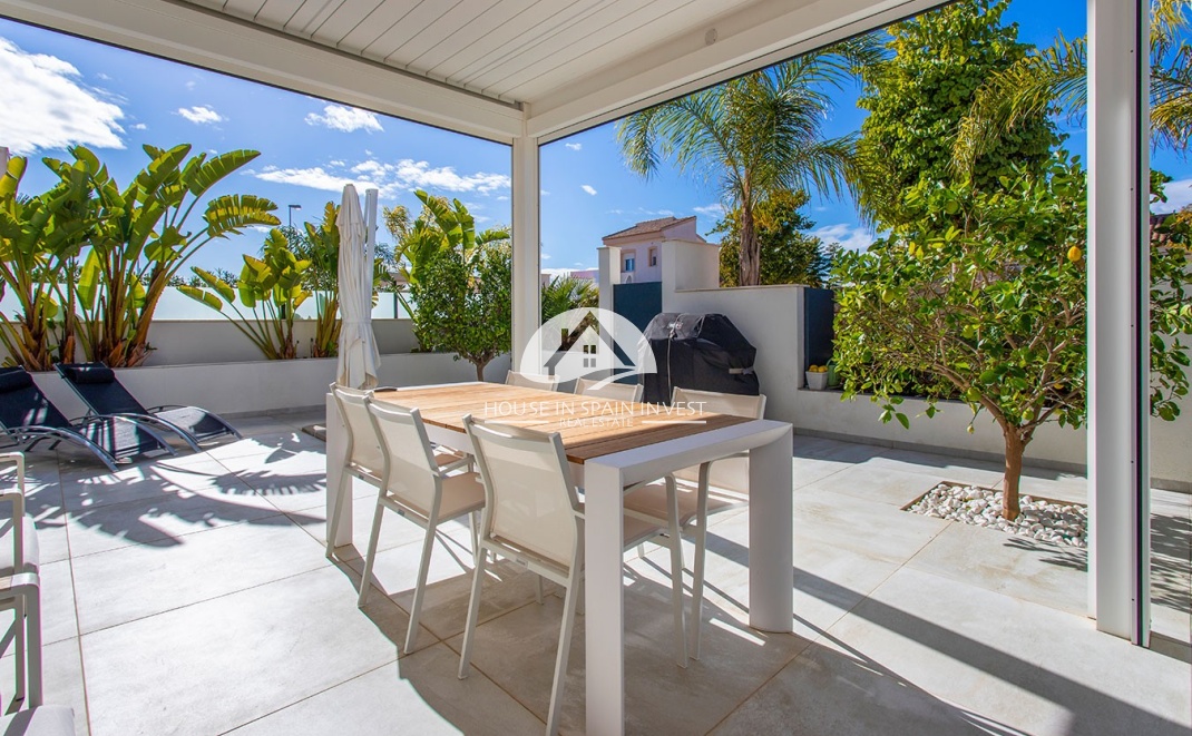 Reventa - Chalet - Rojales - Ciudad Quesada - Rojales