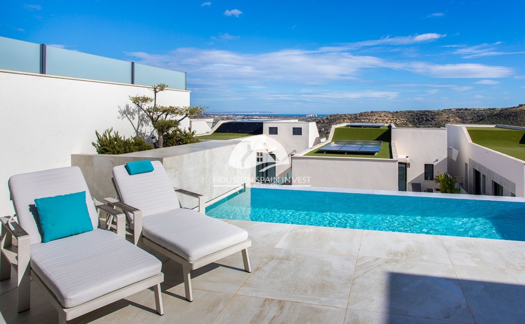 Reventa - Chalet - Rojales - Ciudad Quesada - Rojales