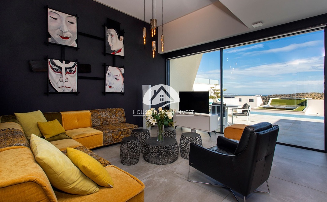 Reventa - Chalet - Rojales - Ciudad Quesada - Rojales