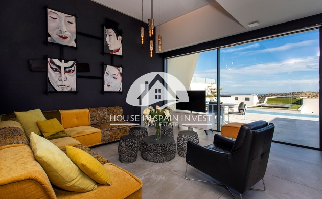 Reventa - Chalet - Rojales - Ciudad Quesada - Rojales