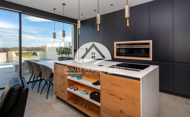 Reventa - Chalet - Rojales - Ciudad Quesada - Rojales