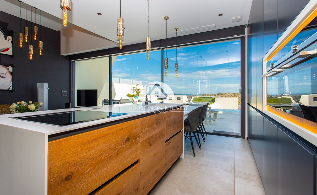 Reventa - Chalet - Rojales - Ciudad Quesada - Rojales