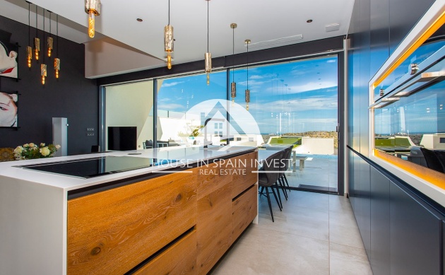 Reventa - Chalet - Rojales - Ciudad Quesada - Rojales