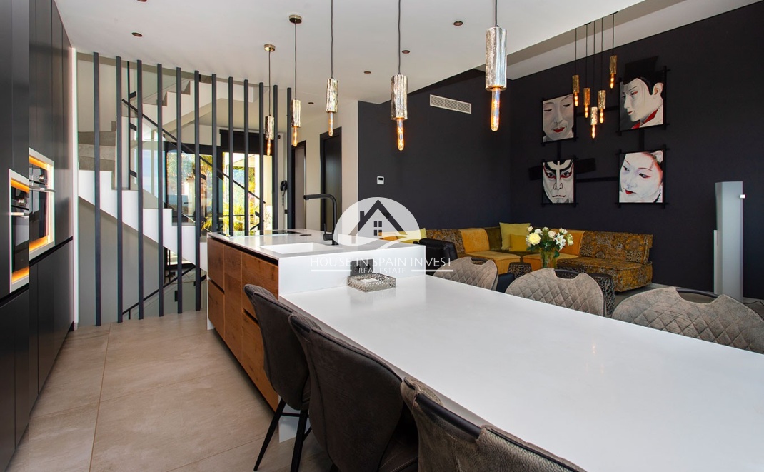 Reventa - Chalet - Rojales - Ciudad Quesada - Rojales