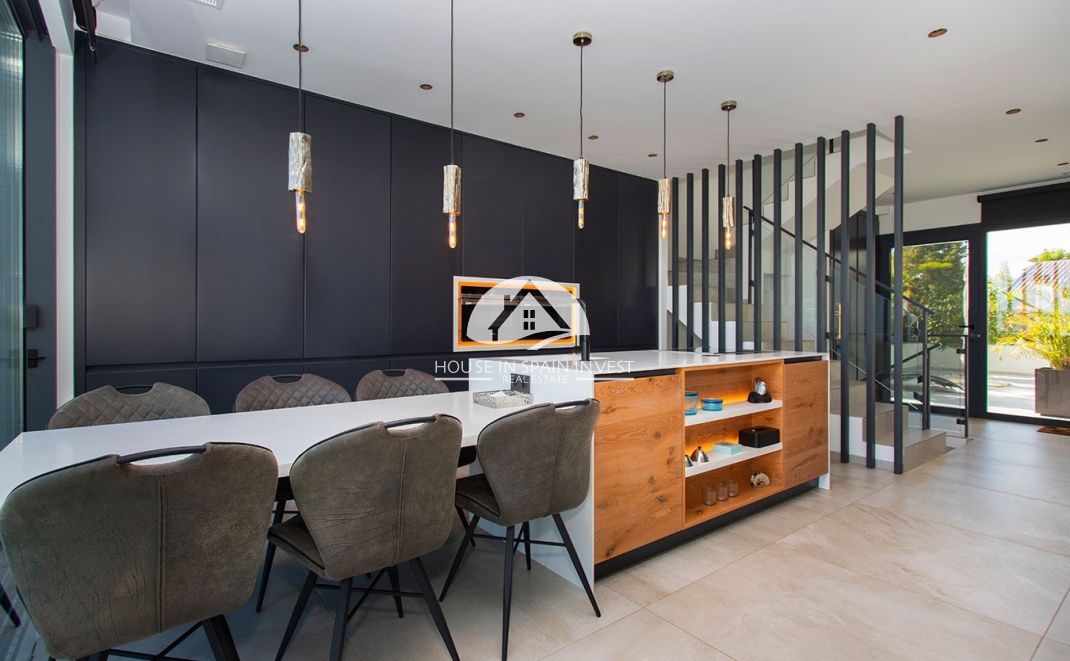 Reventa - Chalet - Rojales - Ciudad Quesada - Rojales