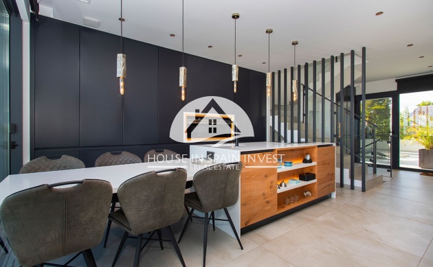 Reventa - Chalet - Rojales - Ciudad Quesada - Rojales