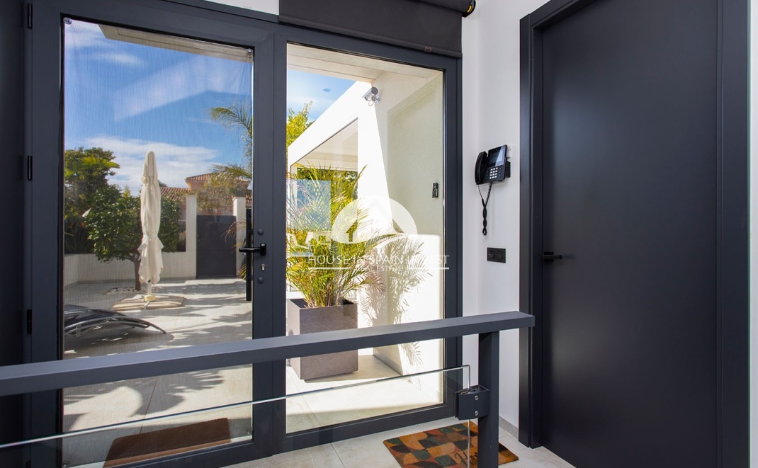 Reventa - Chalet - Rojales - Ciudad Quesada - Rojales