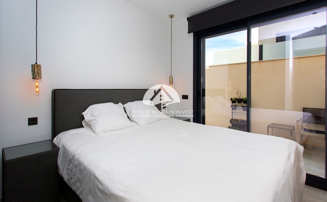 Reventa - Chalet - Rojales - Ciudad Quesada - Rojales