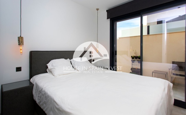 Reventa - Chalet - Rojales - Ciudad Quesada - Rojales