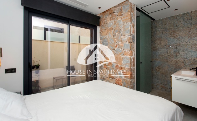 Reventa - Chalet - Rojales - Ciudad Quesada - Rojales