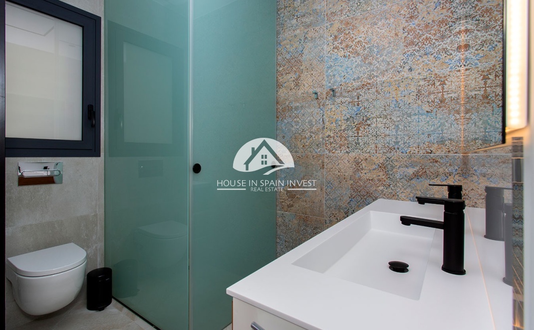 Reventa - Chalet - Rojales - Ciudad Quesada - Rojales